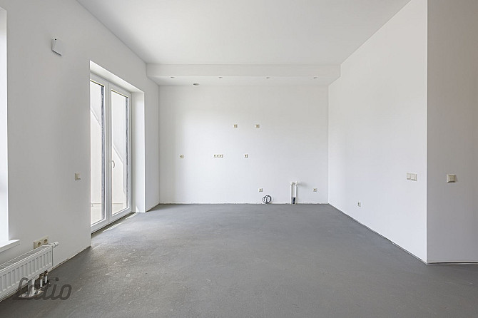 Pirmie premium klases dzīvokļi  jaunajā projektā Jelgavā, Cukura ielā 29.

Pirmo reizi Jelgavā ir pi Елгава и Елгавский край - изображение 2