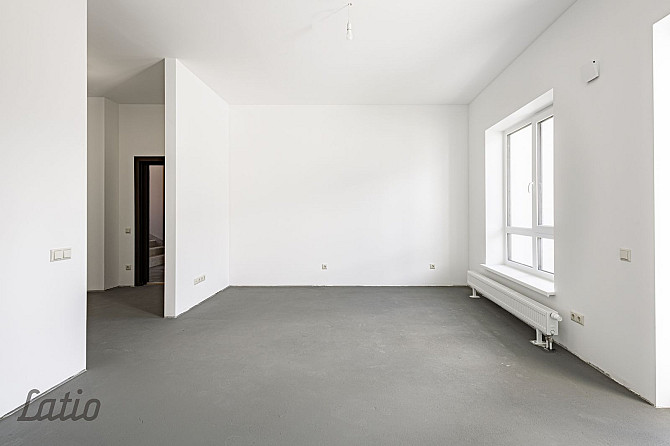 Pirmie premium klases dzīvokļi  jaunajā projektā Jelgavā, Cukura ielā 29.

Pirmo reizi Jelgavā ir pi Елгава и Елгавский край - изображение 5