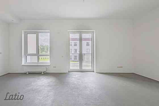 Pirmie premium klases dzīvokļi  jaunajā projektā Jelgavā, Cukura ielā 29.

Pirmo reizi Jelgavā ir pi Елгава и Елгавский край