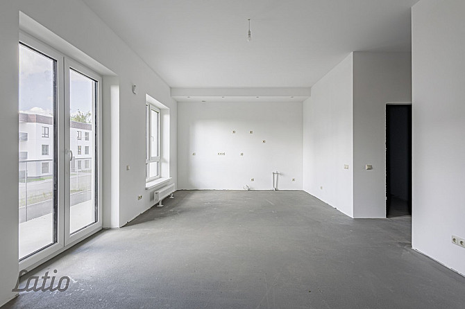 Pirmie premium klases dzīvokļi  jaunajā projektā Jelgavā, Cukura ielā 29.

Pirmo reizi Jelgavā ir pi Елгава и Елгавский край - изображение 1