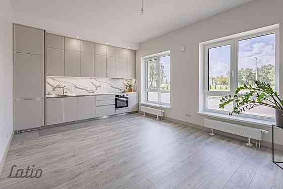 Premium klases dzīvokļi  jaunajā projektā Cukura nami, Jelgavā, Cukura ielā 29. Projekts, kas apvien Елгава и Елгавский край