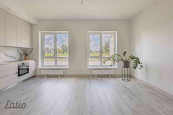 Premium klases dzīvokļi  jaunajā projektā Cukura nami, Jelgavā, Cukura ielā 29. Projekts, kas apvien Елгава и Елгавский край