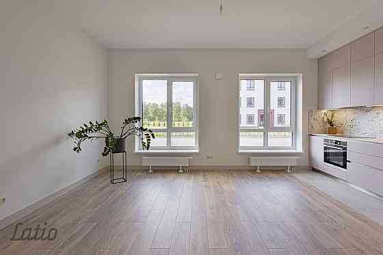 Pirmie premium klases dzīvokļi  jaunajā projektā Jelgavā, Cukura ielā 29.

Pirmo reizi Jelgavā ir pi Елгава и Елгавский край