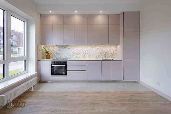 Pirmie premium klases dzīvokļi  jaunajā projektā Jelgavā, Cukura ielā 29.

Pirmo reizi Jelgavā ir pi Елгава и Елгавский край