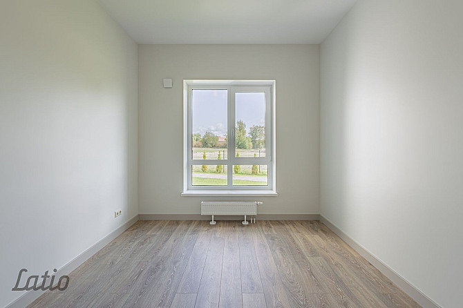 Pirmie premium klases dzīvokļi  jaunajā projektā Jelgavā, Cukura ielā 29.

Pirmo reizi Jelgavā ir pi Елгава и Елгавский край - изображение 5