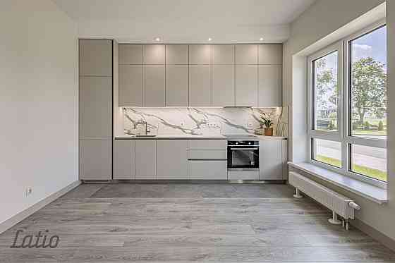 Pirmie premium klases dzīvokļi  jaunajā projektā Jelgavā, Cukura ielā 29.

Pirmo reizi Jelgavā ir pi Елгава и Елгавский край