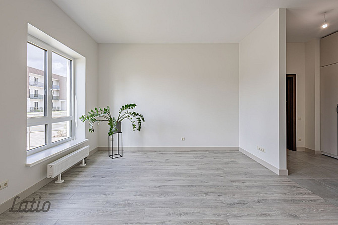 Pirmie premium klases dzīvokļi  jaunajā projektā Jelgavā, Cukura ielā 29.

Pirmo reizi Jelgavā ir pi Елгава и Елгавский край - изображение 4