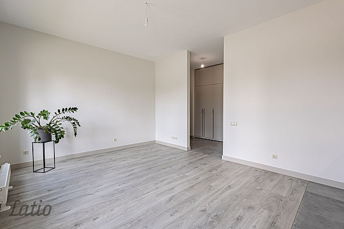 Pirmie premium klases dzīvokļi  jaunajā projektā Jelgavā, Cukura ielā 29.

Pirmo reizi Jelgavā ir pi Елгава и Елгавский край - изображение 5