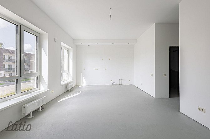 Pirmie premium klases dzīvokļi  jaunajā projektā Jelgavā, Cukura ielā 29.

Pirmo reizi Jelgavā ir pi Елгава и Елгавский край - изображение 2