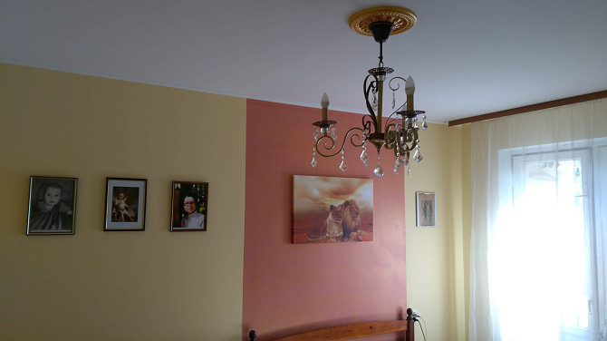 Krāsošanas darbi Rīgā un tas apkartne Rīga - foto 6