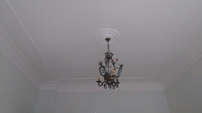 Krāsošanas darbi Rīgā un tas apkartne Rīga - foto 4