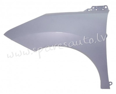 PPG10029AL - 'OEM: 7840.W9' (- 14) L - Spārns - PEUGEOT 3008 (2009-2013) Рига - изображение 1