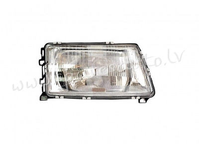 ZAD1108L - 'OEM: 443941029A' TYC, AVANT, mechanical, ECE L - Priekšējais Lukturis - AUDI 100  C3 (19 Рига - изображение 1