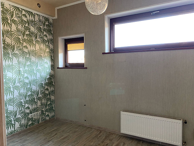 Dzīvoklis Mangaļos Rīga - foto 2