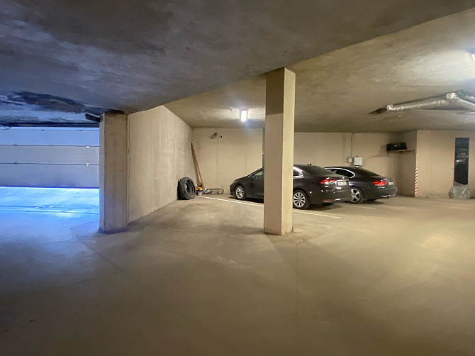 Dzīvoklis Mangaļos Rīga - foto 8