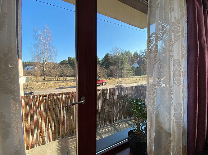 Dzīvoklis Mangaļos Rīga - foto 6