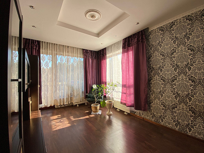 Dzīvoklis Mangaļos Rīga - foto 5