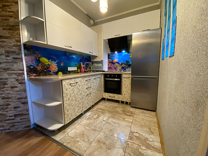 Dzīvoklis Mangaļos Rīga - foto 3