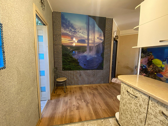 Dzīvoklis Mangaļos Rīga - foto 9