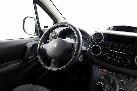 Peugeot Partner Maxi 1.6 HDi 66kW Таллин