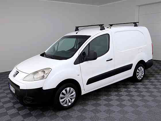 Peugeot Partner Maxi 1.6 HDi 66kW Таллин