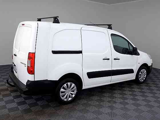 Peugeot Partner Maxi 1.6 HDi 66kW Таллин
