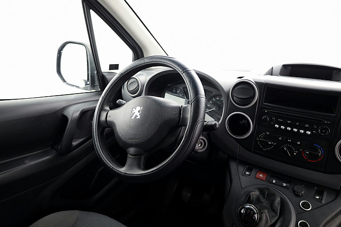 Peugeot Partner Maxi 1.6 HDi 66kW Таллин - изображение 5