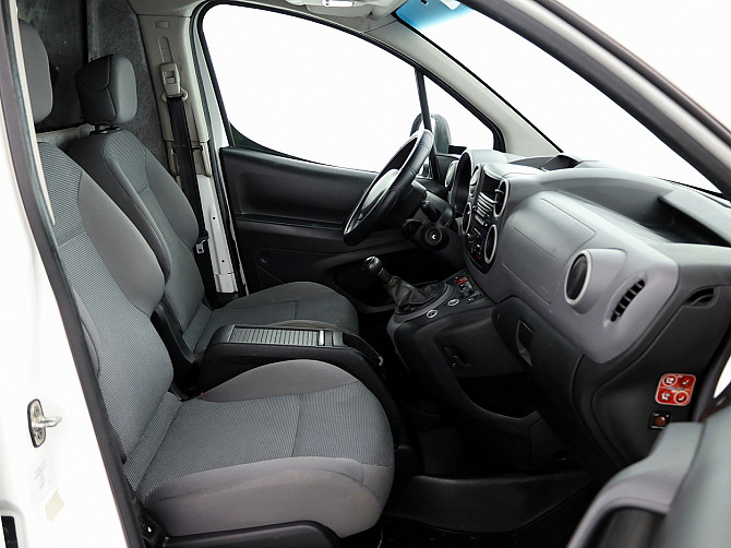 Peugeot Partner Maxi 1.6 HDi 66kW Таллин - изображение 6