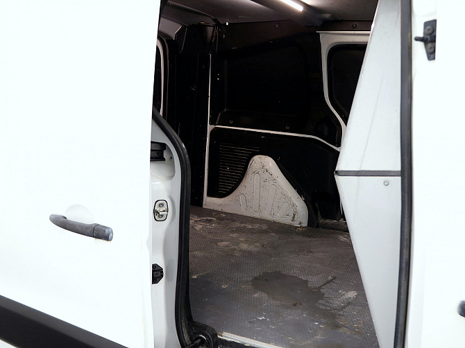 Peugeot Partner Maxi 1.6 HDi 66kW Таллин - изображение 7