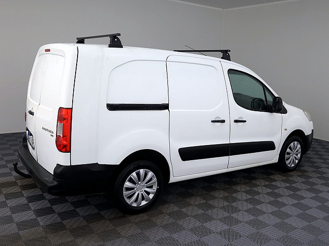Peugeot Partner Maxi 1.6 HDi 66kW Таллин - изображение 3
