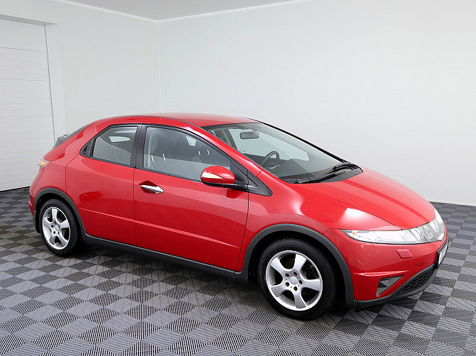 Honda Civic Elegance 1.8 103kW Таллин - изображение 1