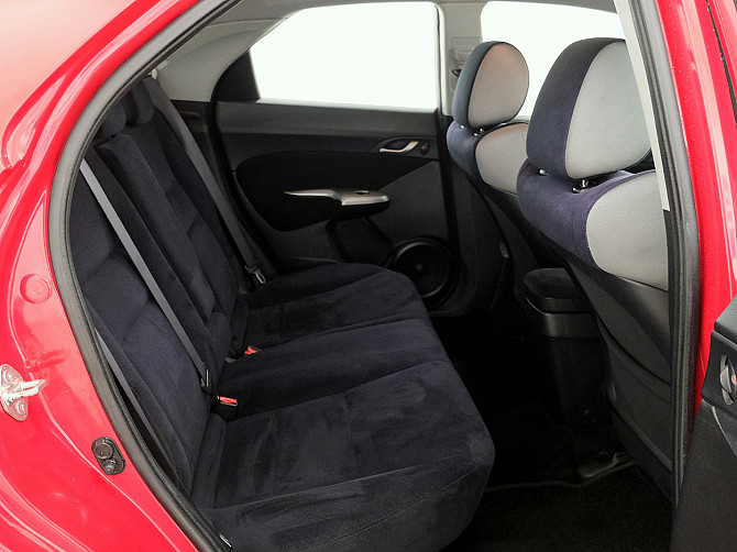 Honda Civic Elegance 1.8 103kW Таллин - изображение 7