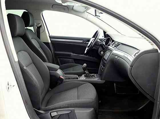 Skoda Superb Comfortline 1.8 118kW Таллин