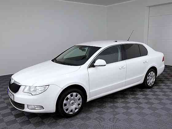 Skoda Superb Comfortline 1.8 118kW Таллин