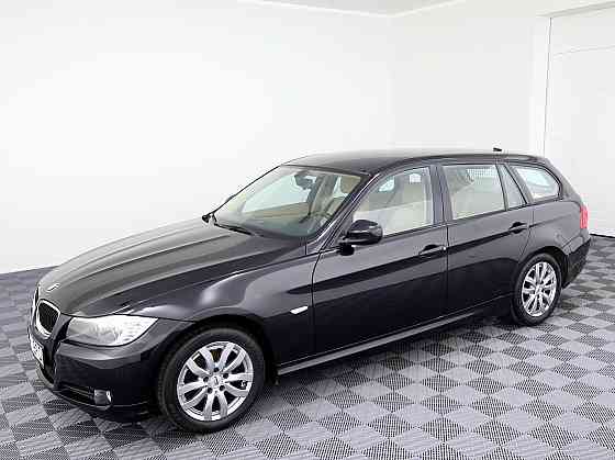 BMW 318 Business Facelift 2.0 D 105kW Таллин