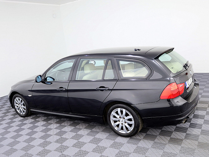 BMW 318 Business Facelift 2.0 D 105kW Таллин - изображение 4