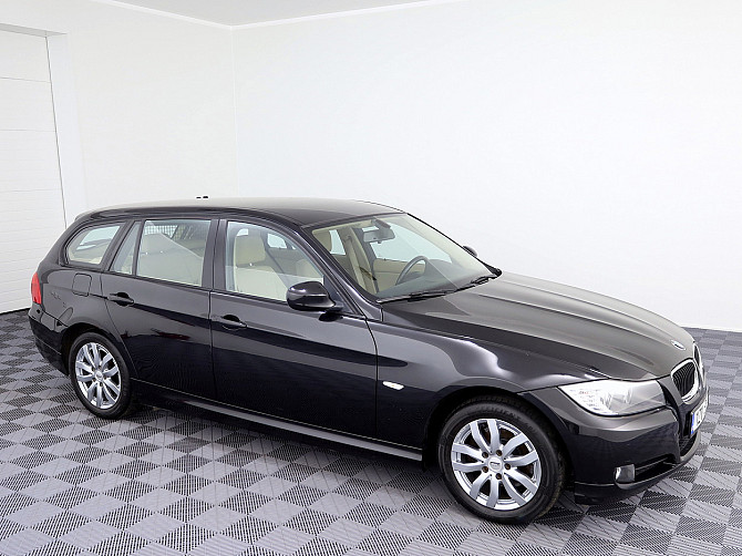 BMW 318 Business Facelift 2.0 D 105kW Таллин - изображение 1