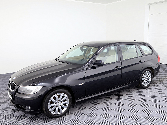 BMW 318 Business Facelift 2.0 D 105kW Таллин - изображение 2