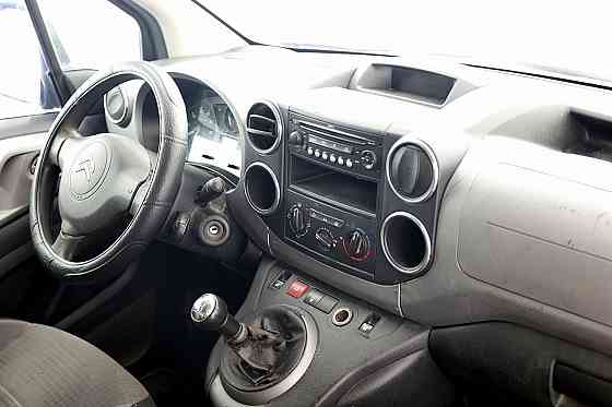 Citroen Berlingo Multispace 1.6 HDi 66kW Таллин