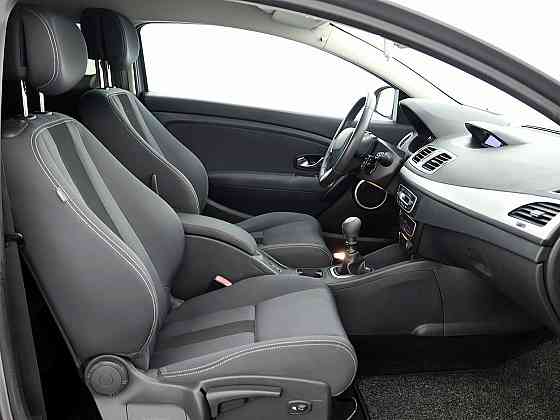 Renault Megane Coupe 1.6 81kW Таллин