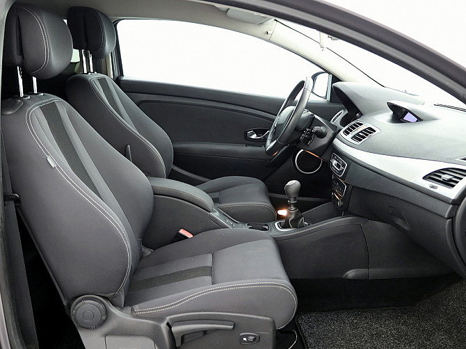 Renault Megane Coupe 1.6 81kW Таллин - изображение 6