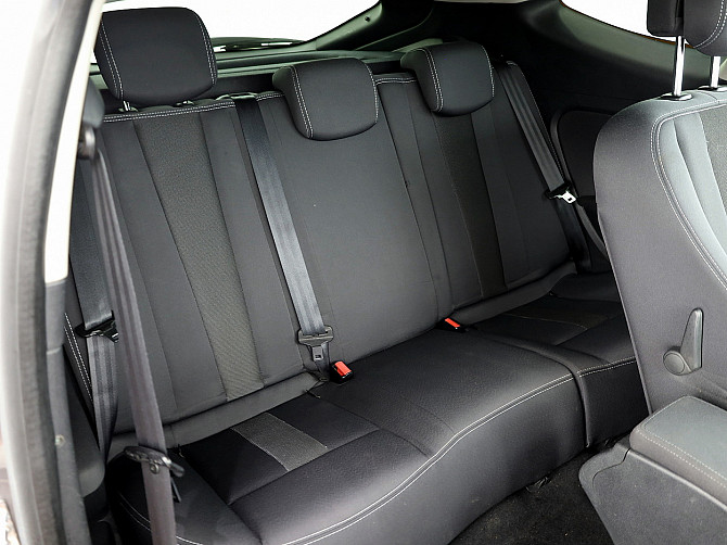 Renault Megane Coupe 1.6 81kW Таллин - изображение 7