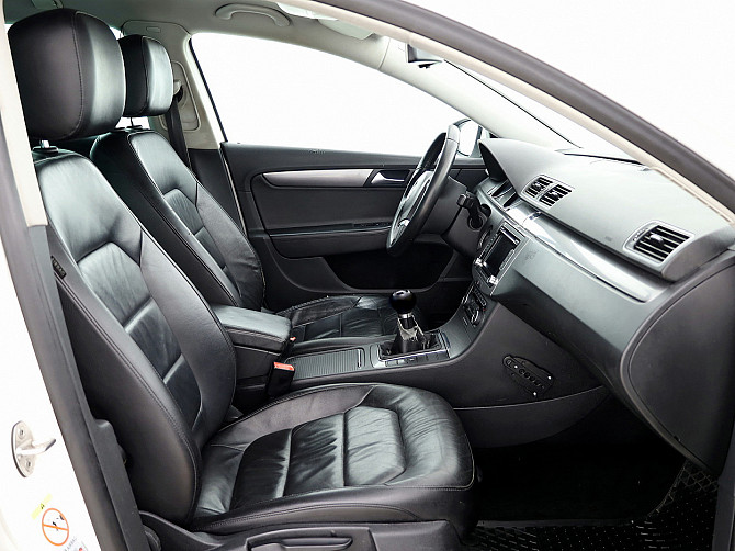 Volkswagen Passat Highline 1.4 110kW Таллин - изображение 6