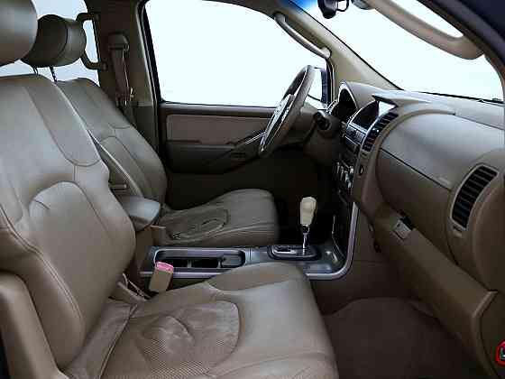 Nissan Pathfinder Luxury ATM 2.5 dCi 128kW Таллин