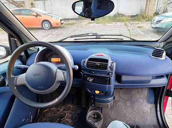 Smart Fortwo ATM 0.6 33kW Таллин