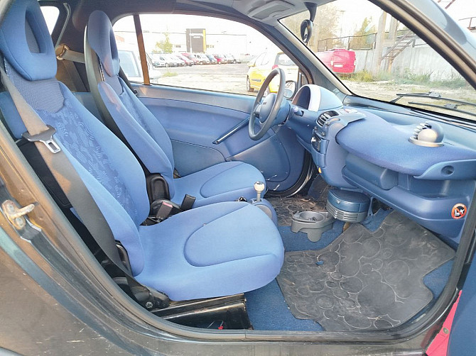 Smart Fortwo ATM 0.6 33kW Таллин - изображение 6