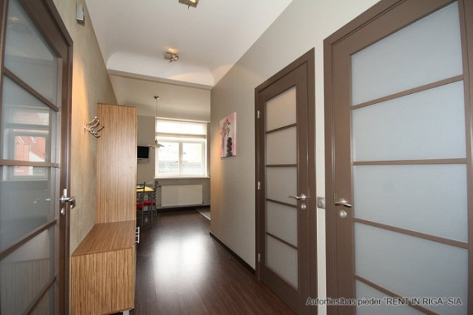 На аренду предлагается квартира с чудесным видом на площадь Стрелков и Рига - изображение 7