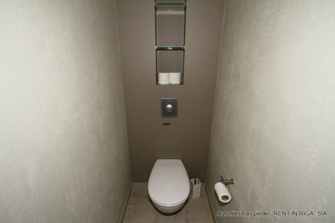 На аренду предлагается квартира с чудесным видом на площадь Стрелков и Рига - изображение 9