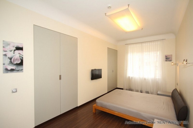 На аренду предлагается квартира с чудесным видом на площадь Стрелков и Рига - изображение 6