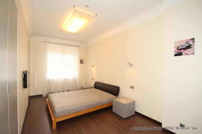 На аренду предлагается квартира с чудесным видом на площадь Стрелков и Рига - изображение 5